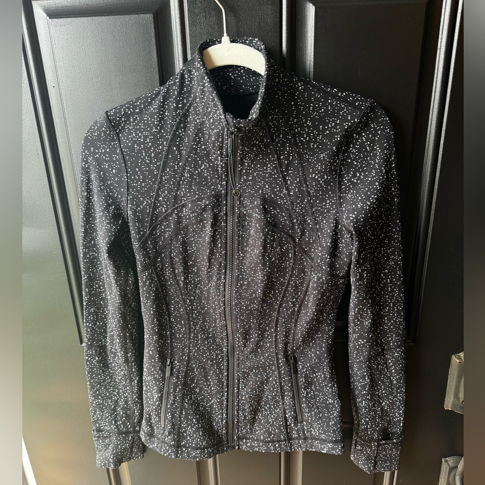 Lululemon casual define jacket